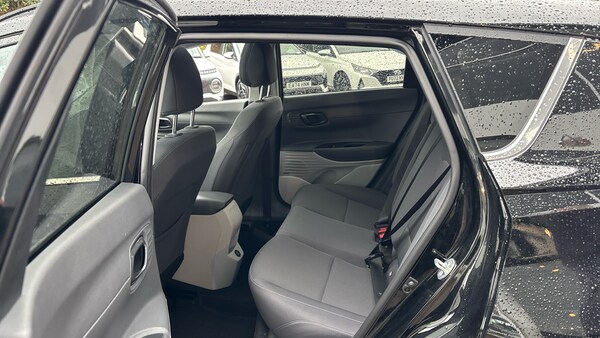 Used Hyundai BAYON 2024 for sale - 76181357: Photo 16