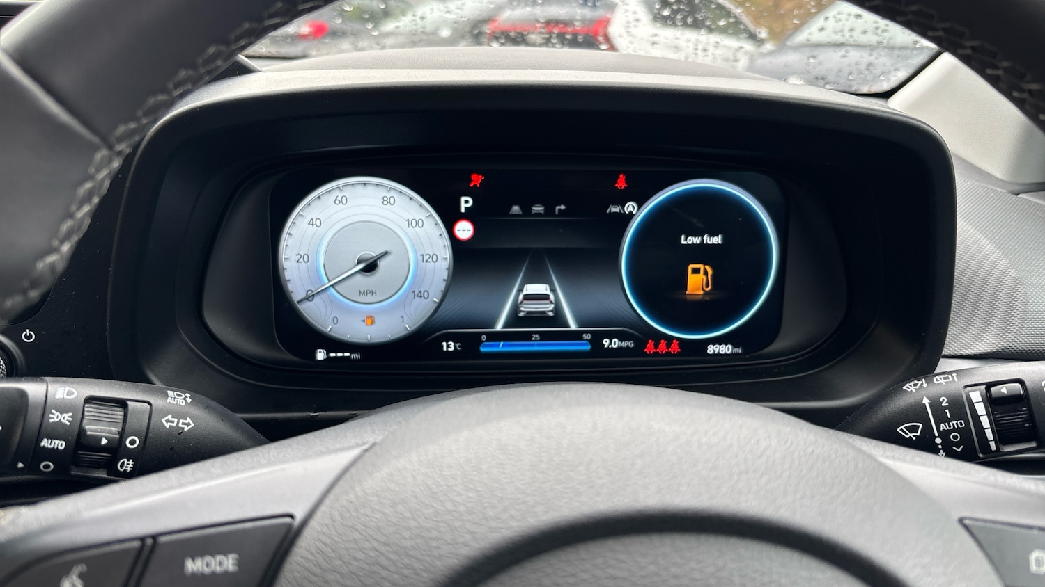 Used Hyundai BAYON 2024 for sale - 76181357: Photo 18