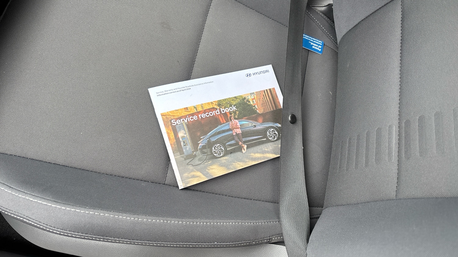 Used Hyundai BAYON 2024 for sale - 76181357: Photo 19