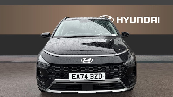 Used Hyundai BAYON 2024 for sale - 76181357: Photo 3