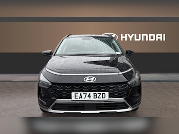 Used Hyundai BAYON 2024 for sale - 76181357: Photo 3