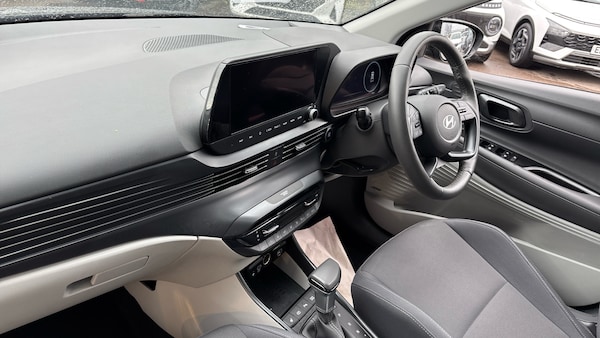 Used Hyundai BAYON 2024 for sale - 76181357: Photo 9