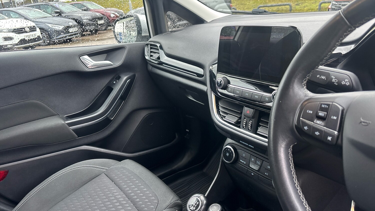 Used Ford Fiesta 2018 for sale - 77831620: Photo 14