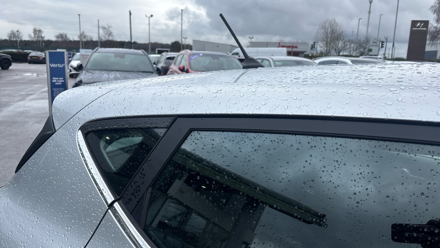 Used Ford Fiesta 2018 for sale - 77831620: Photo 23