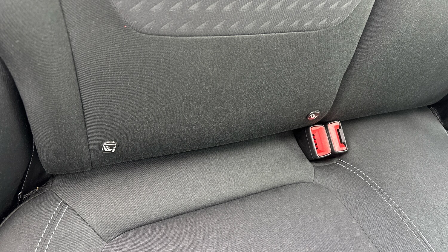 Used Ford Fiesta 2018 for sale - 77831620: Photo 25