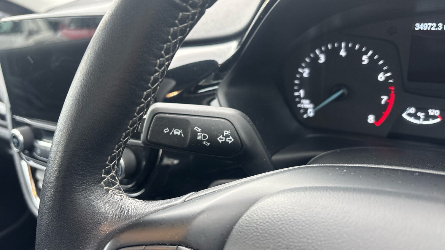 Used Ford Fiesta 2018 for sale - 77831620: Photo 29