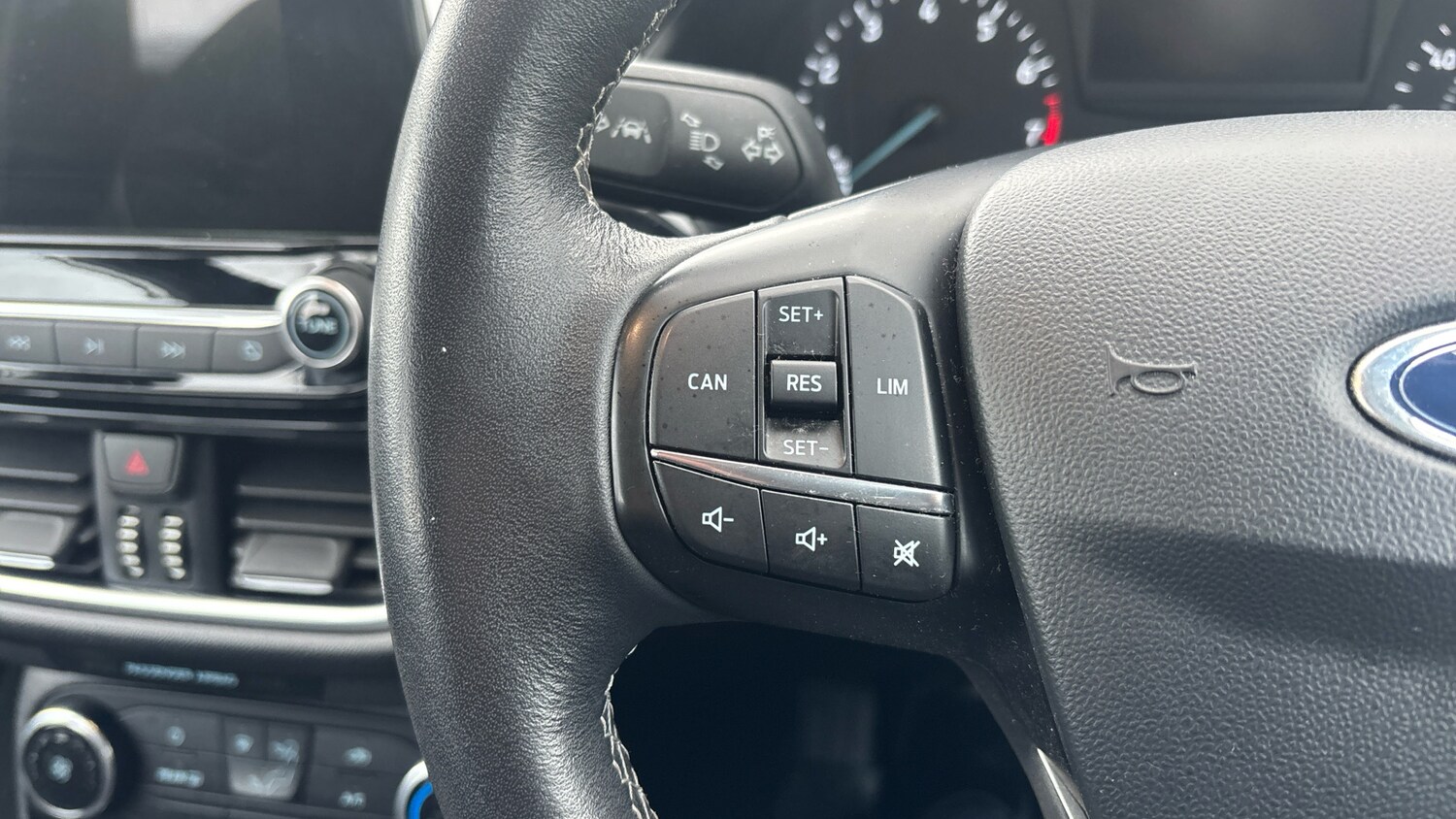 Used Ford Fiesta 2018 for sale - 77831620: Photo 30