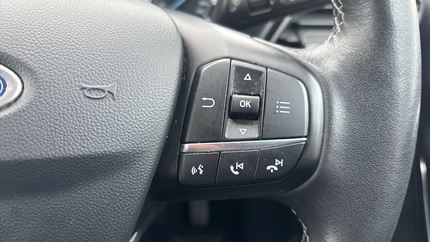 Used Ford Fiesta 2018 for sale - 77831620: Photo 31