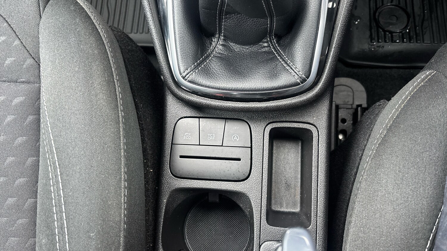 Used Ford Fiesta 2018 for sale - 77831620: Photo 33