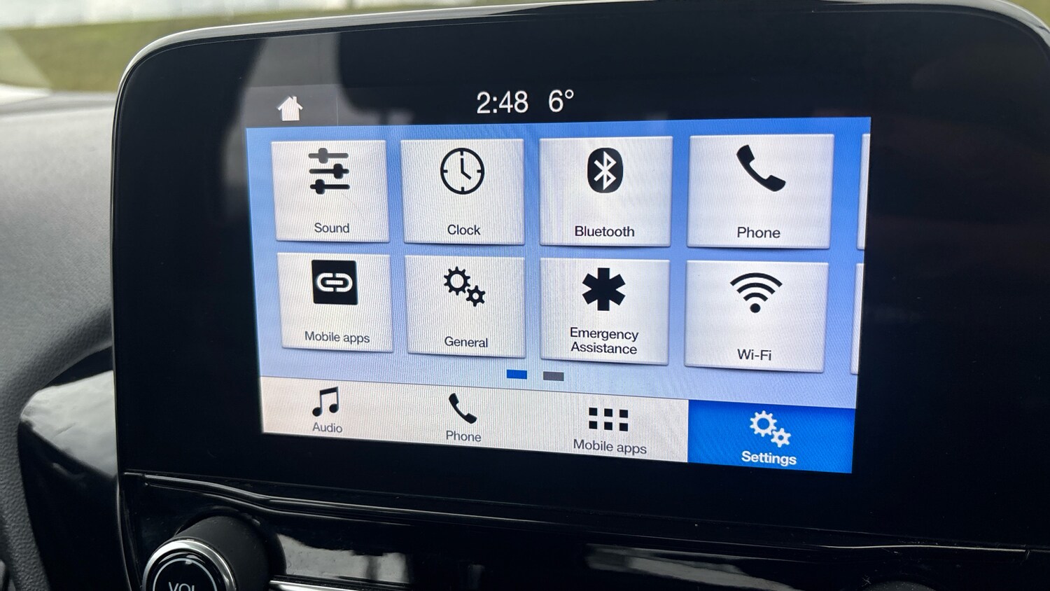 Used Ford Fiesta 2018 for sale - 77831620: Photo 37