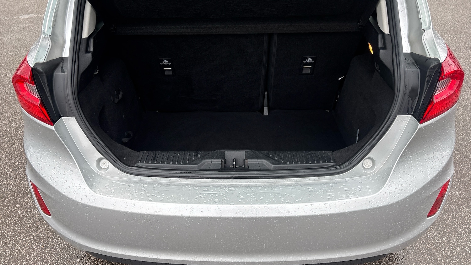 Used Ford Fiesta 2018 for sale - 77831620: Photo 4