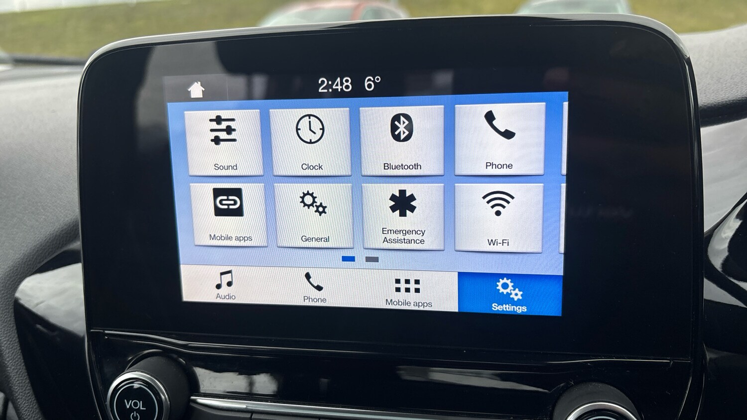 Used Ford Fiesta 2018 for sale - 77831620: Photo 40