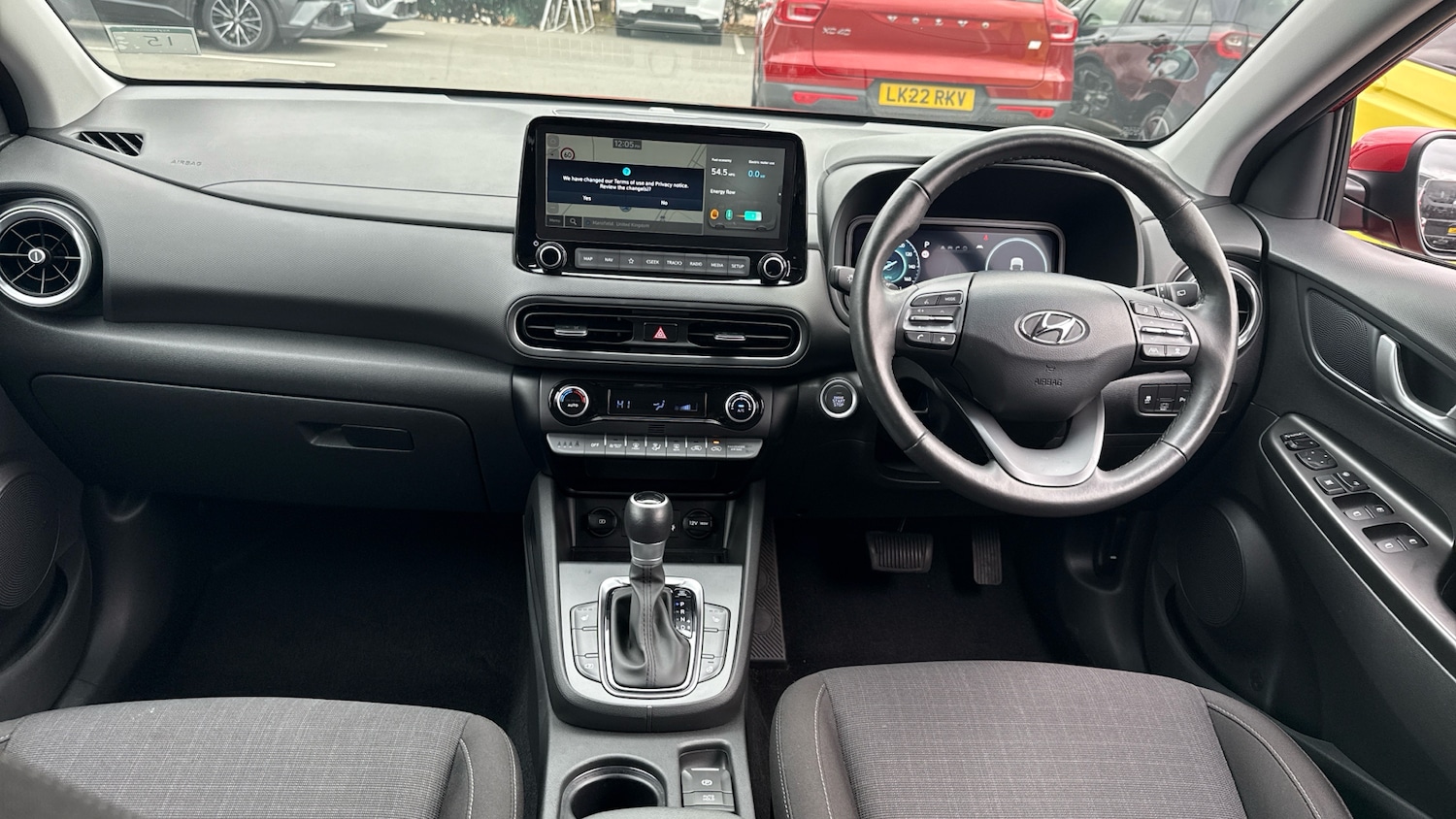 Used Hyundai KONA 2022 for sale - 76352026: Photo 10