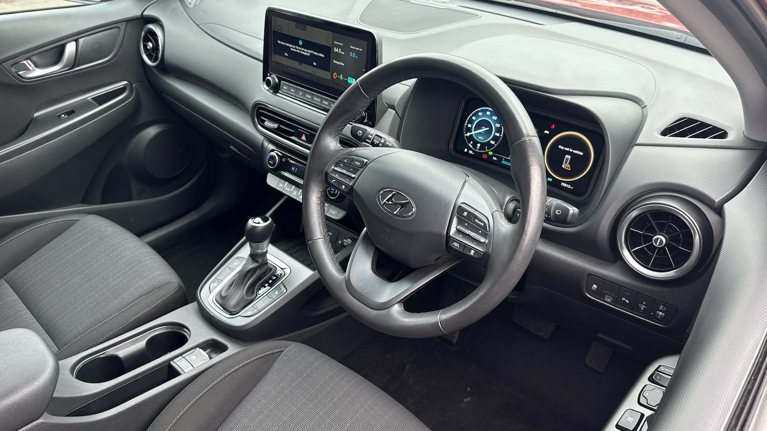 Used Hyundai KONA 2022 for sale - 76352026: Photo 11