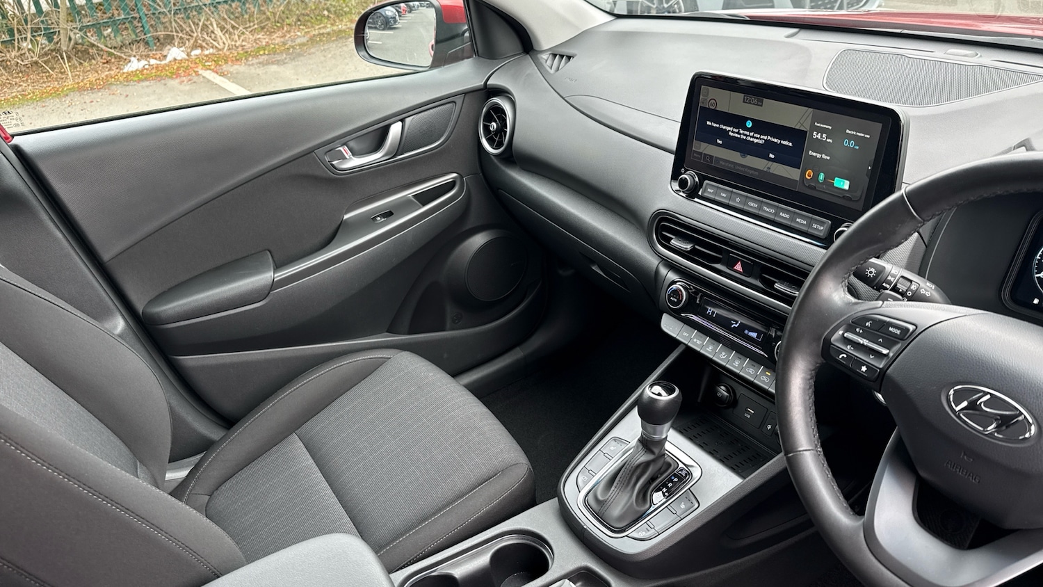 Used Hyundai KONA 2022 for sale - 76352026: Photo 14