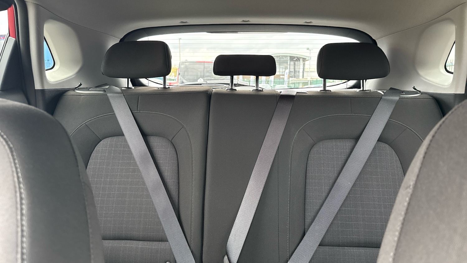 Used Hyundai KONA 2022 for sale - 76352026: Photo 15