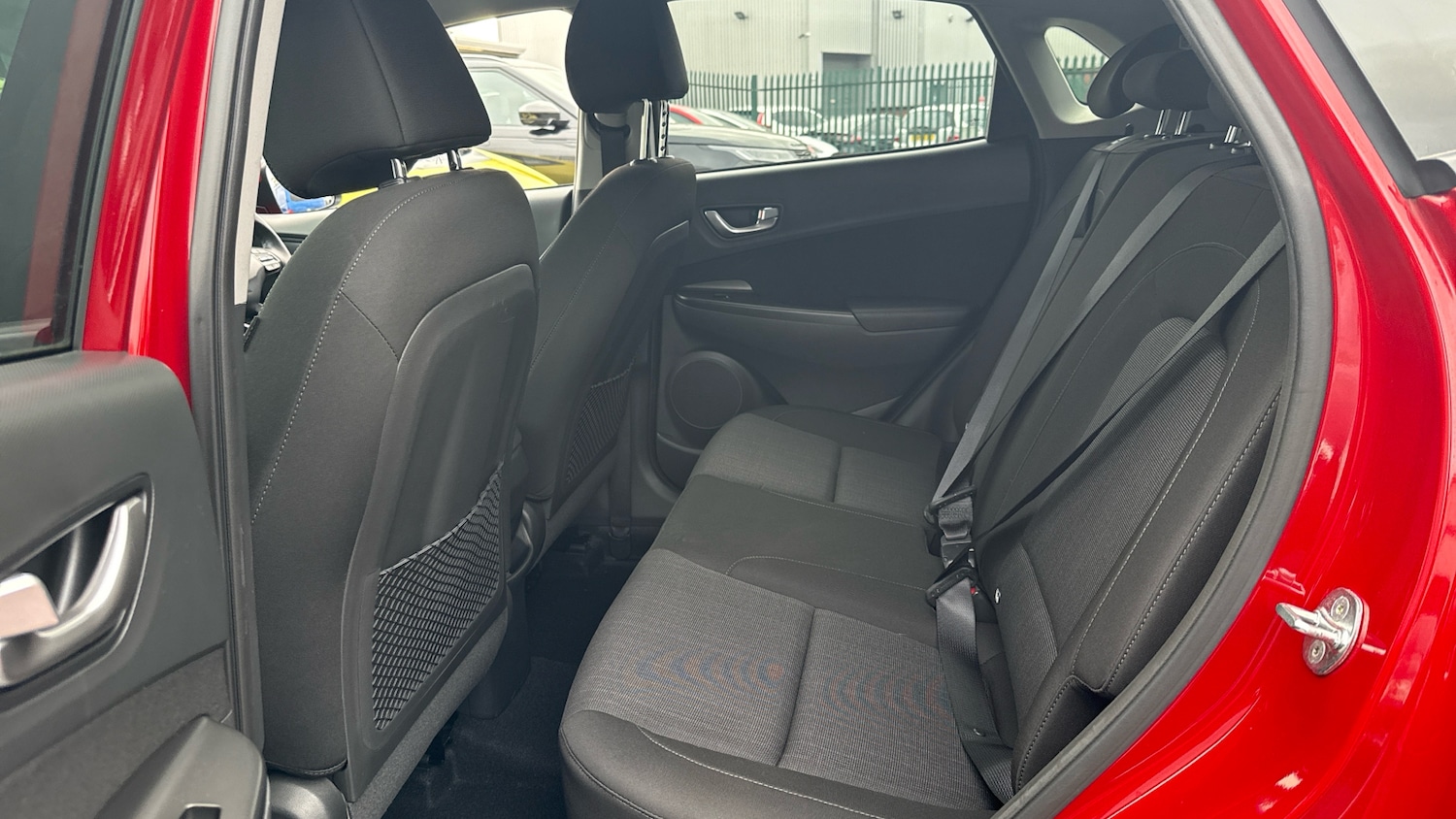 Used Hyundai KONA 2022 for sale - 76352026: Photo 16