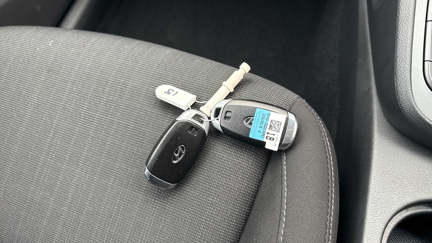Used Hyundai KONA 2022 for sale - 76352026: Photo 20
