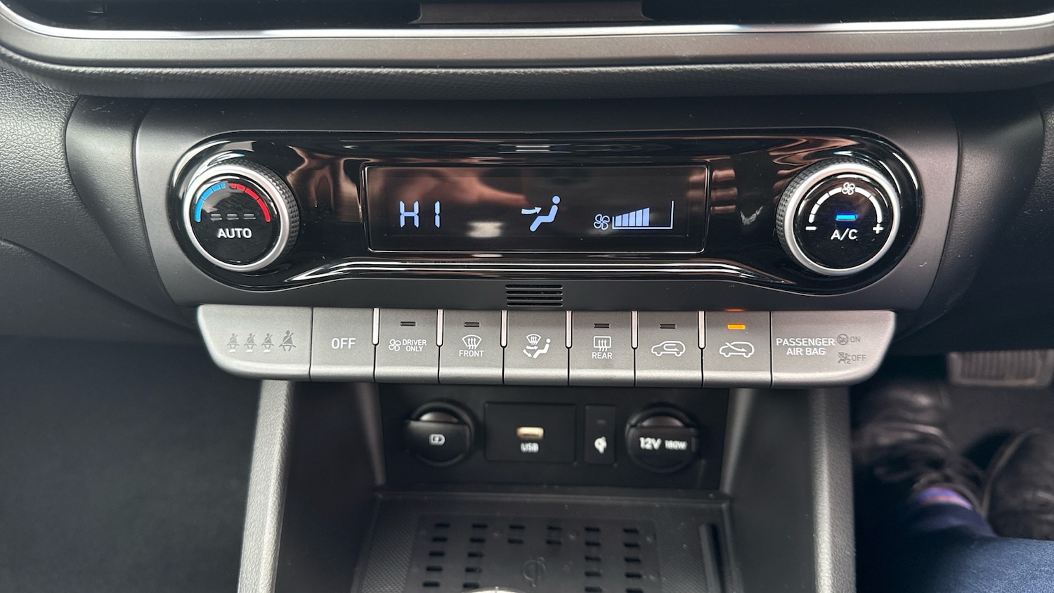 Used Hyundai KONA 2022 for sale - 76352026: Photo 28