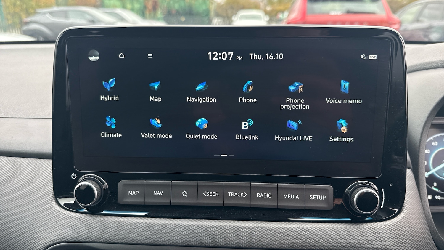 Used Hyundai KONA 2022 for sale - 76352026: Photo 29