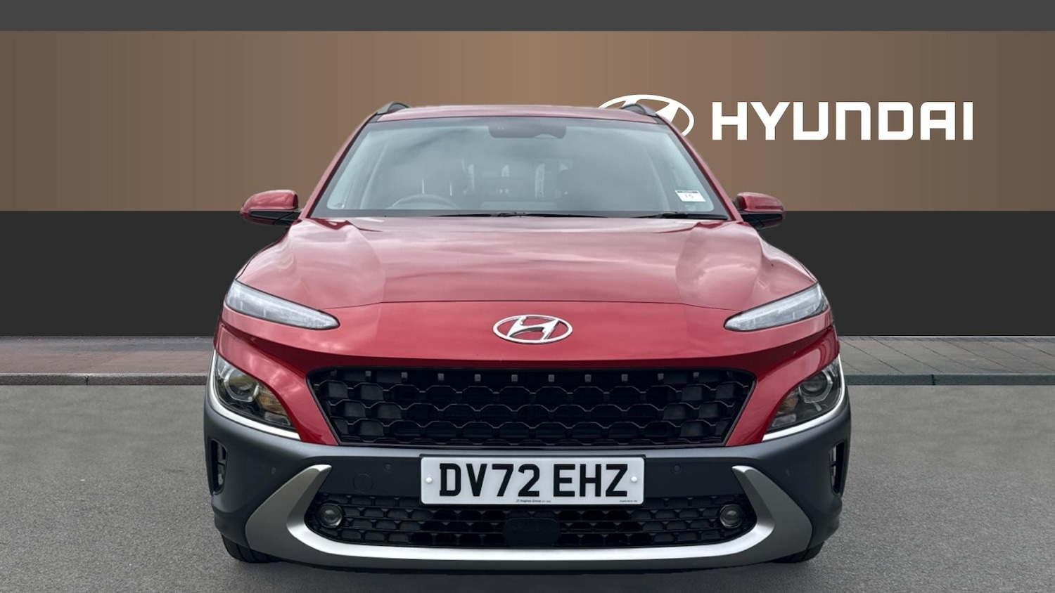 Used Hyundai KONA 2022 for sale - 76352026: Photo 3
