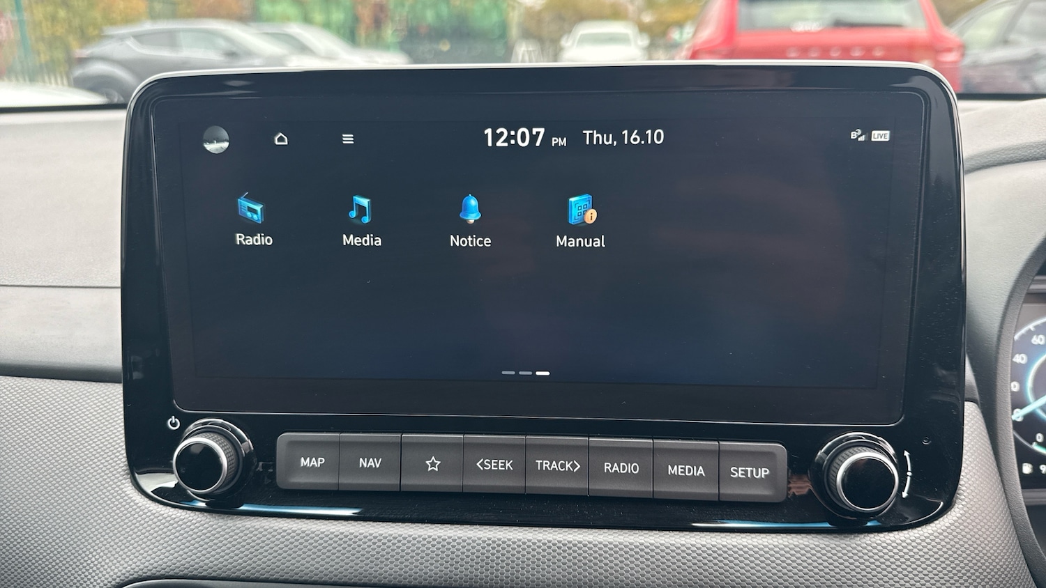 Used Hyundai KONA 2022 for sale - 76352026: Photo 30