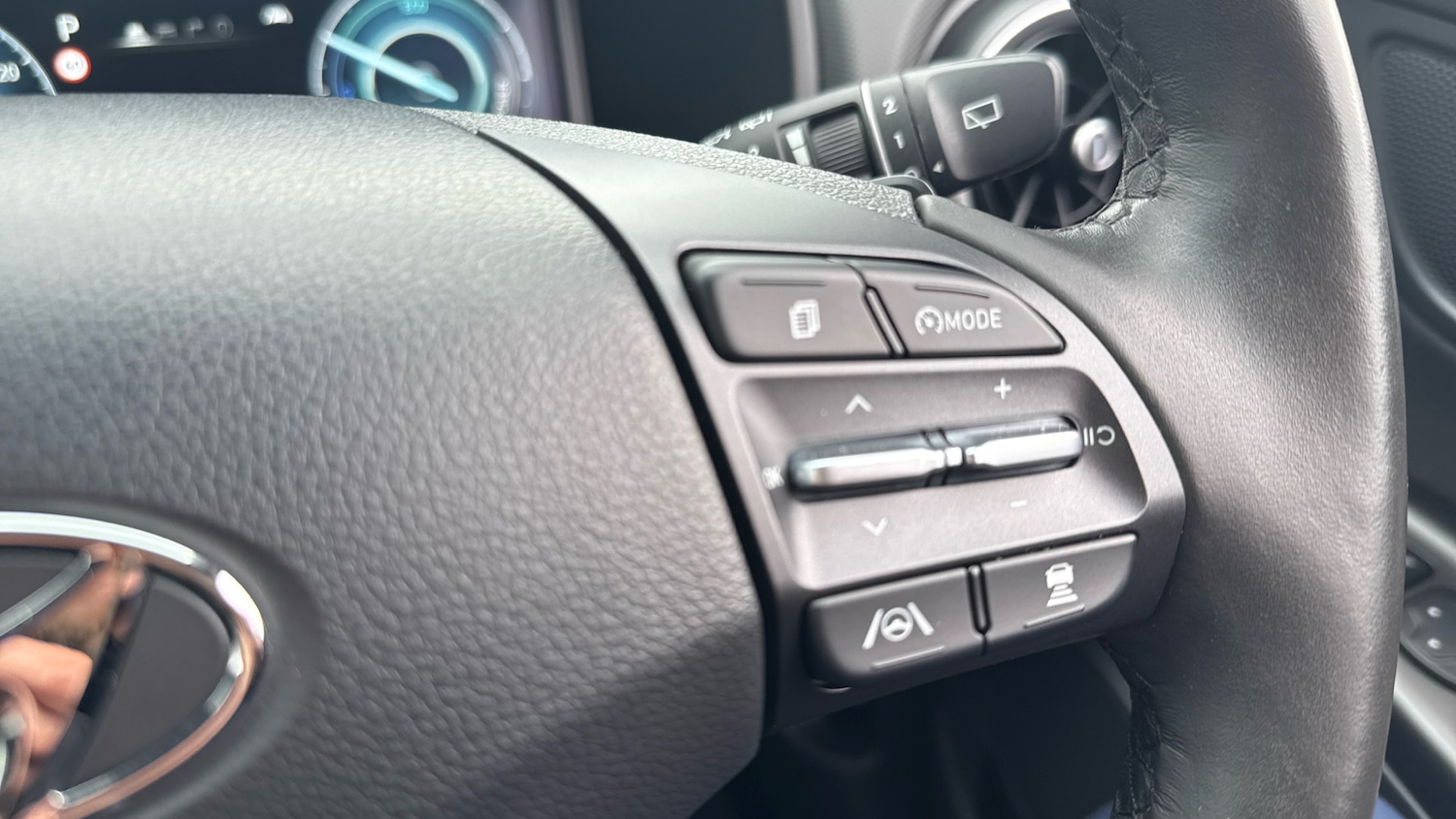 Used Hyundai KONA 2022 for sale - 76352026: Photo 35