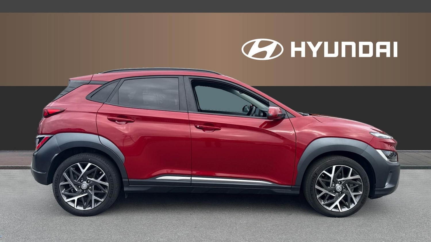 Used Hyundai KONA 2022 for sale - 76352026: Photo 5