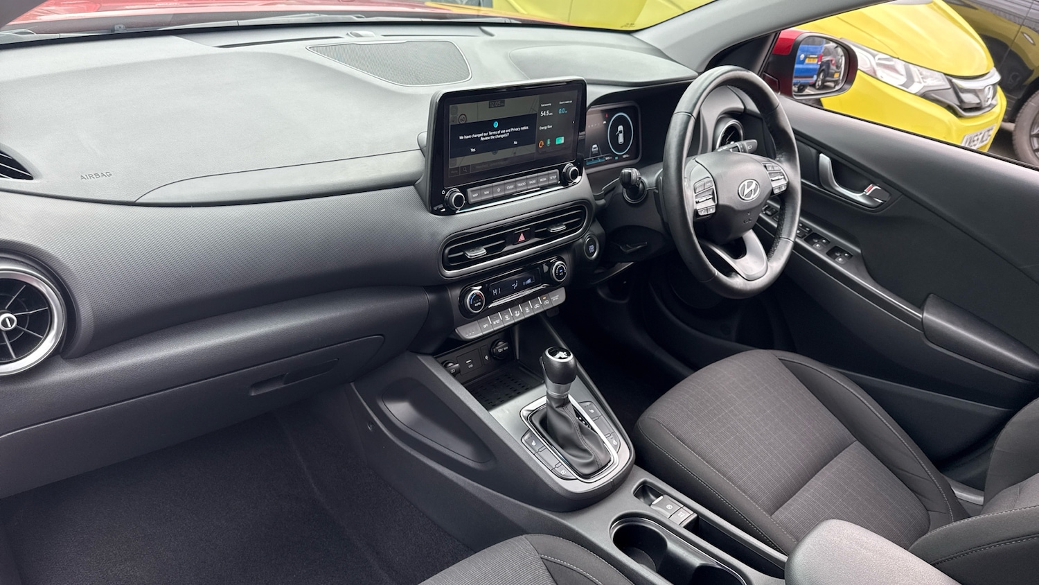 Used Hyundai KONA 2022 for sale - 76352026: Photo 9