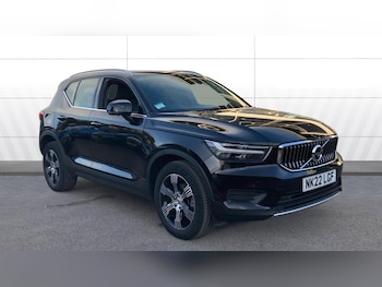 Used Volvo XC40 2022 for sale - 77818693: Photo