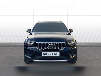 Used Volvo XC40 2022 for sale - 77818693: Photo