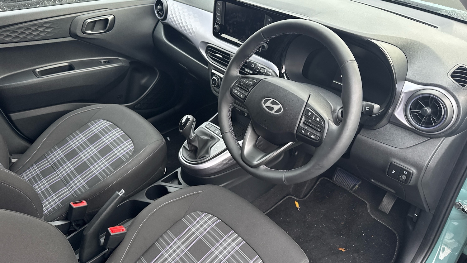 Used Hyundai i10 2025 for sale - 77062010: Photo 11
