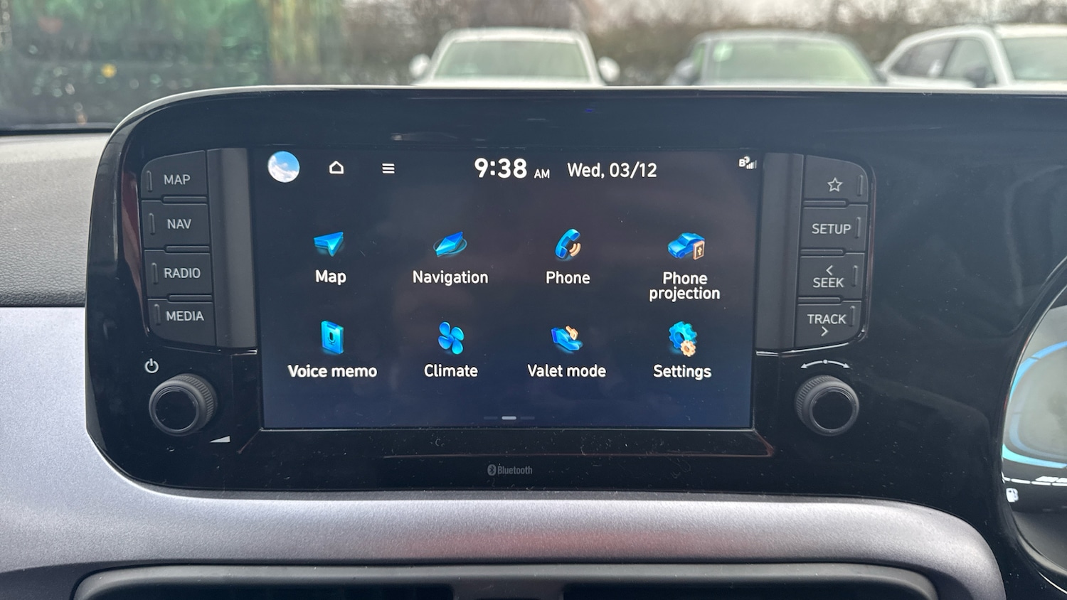 Used Hyundai i10 2025 for sale - 77062010: Photo 12