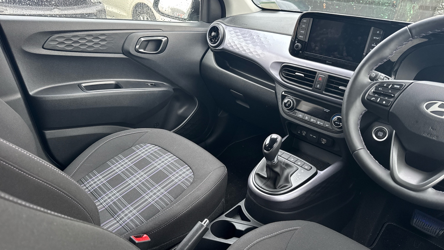 Used Hyundai i10 2025 for sale - 77062010: Photo 14