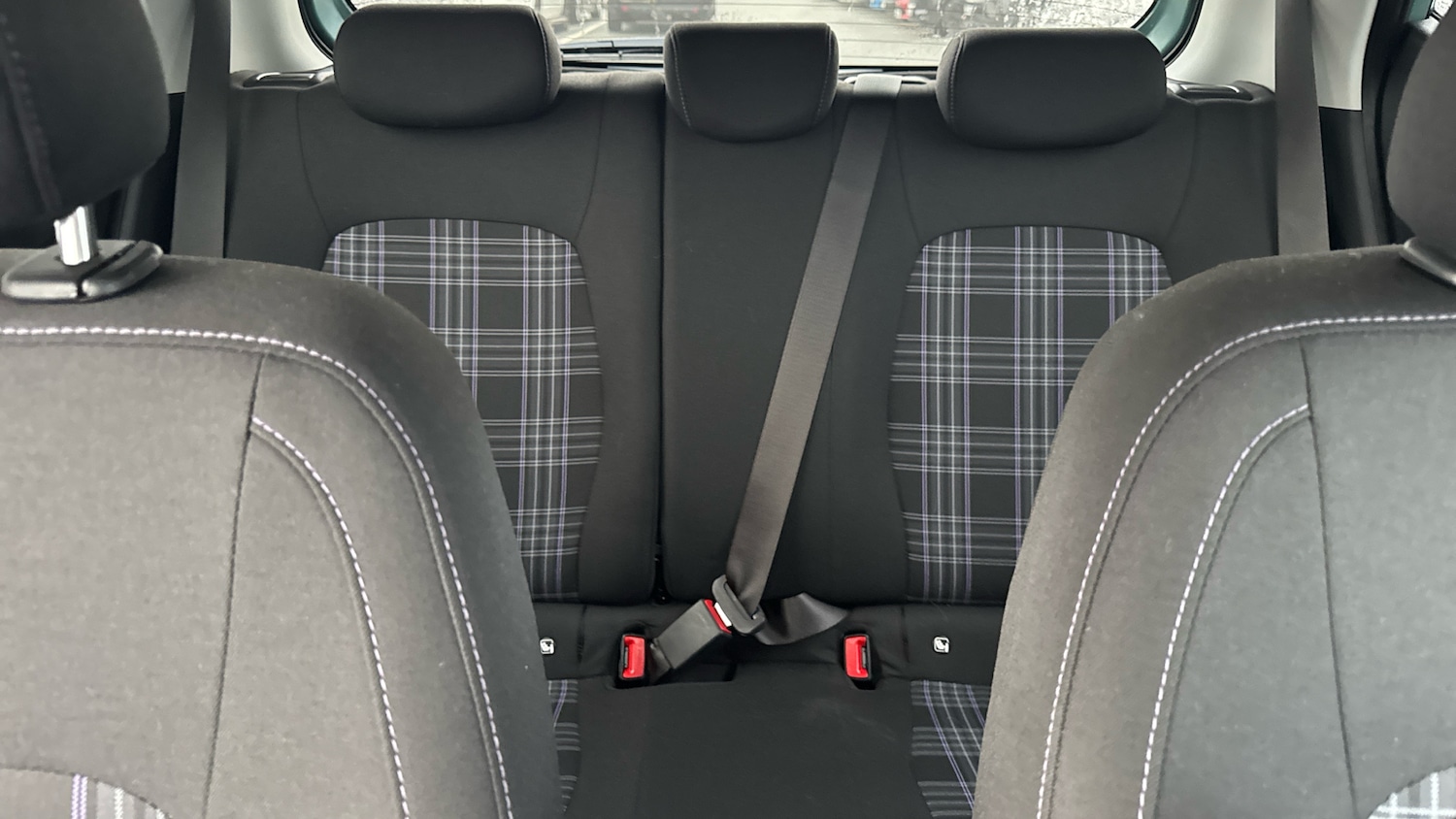 Used Hyundai i10 2025 for sale - 77062010: Photo 15