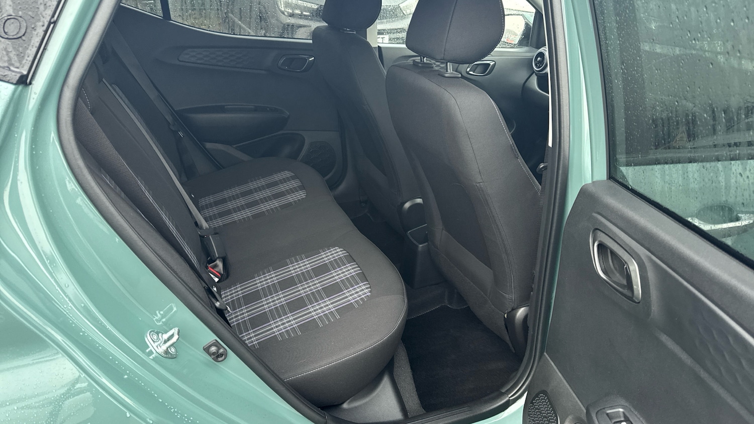 Used Hyundai i10 2025 for sale - 77062010: Photo 16