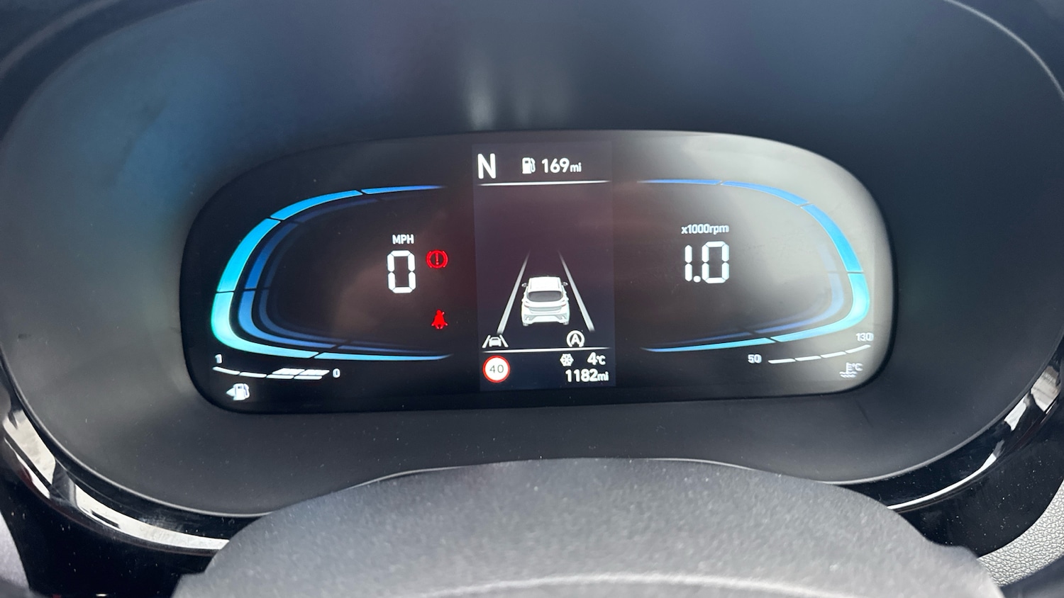 Used Hyundai i10 2025 for sale - 77062010: Photo 18