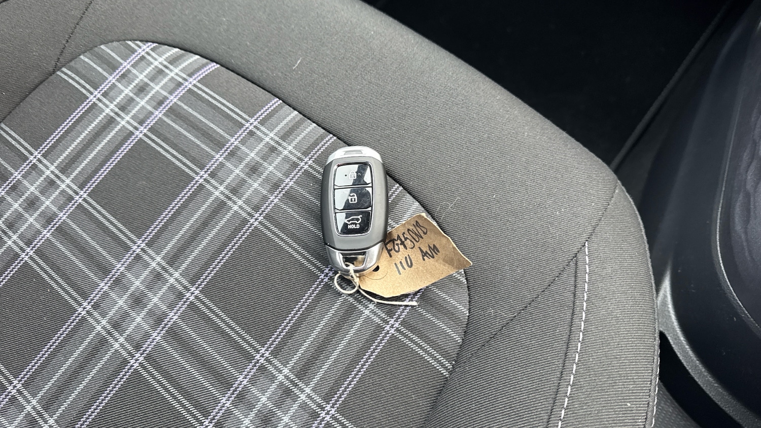 Used Hyundai i10 2025 for sale - 77062010: Photo 20