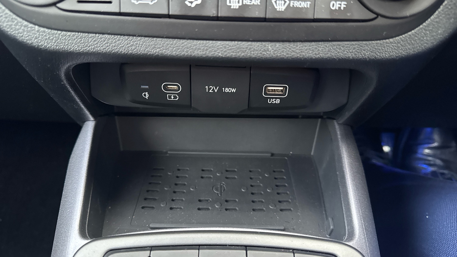 Used Hyundai i10 2025 for sale - 77062010: Photo 22