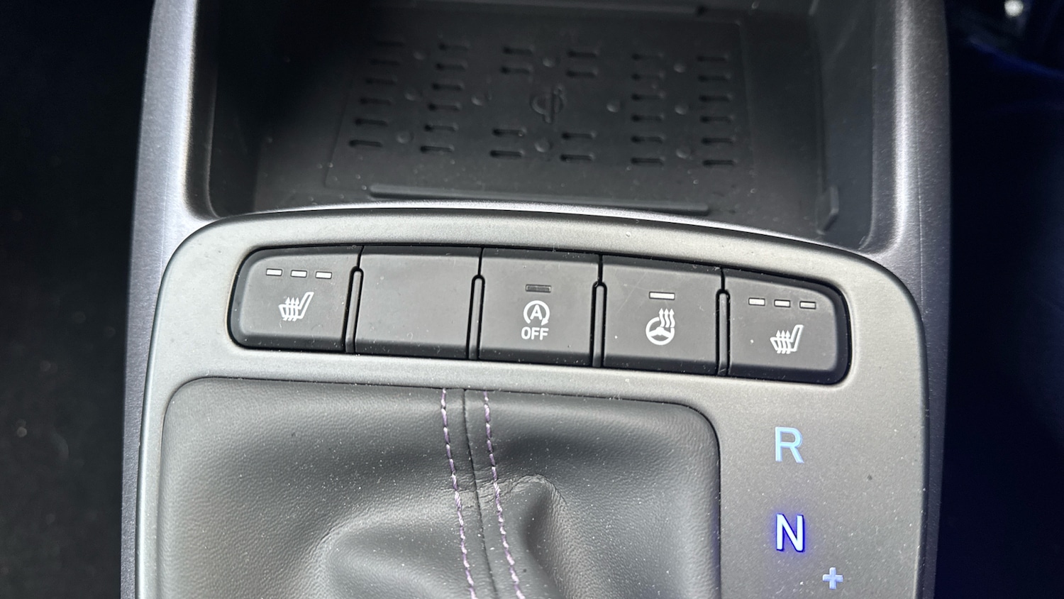 Used Hyundai i10 2025 for sale - 77062010: Photo 23