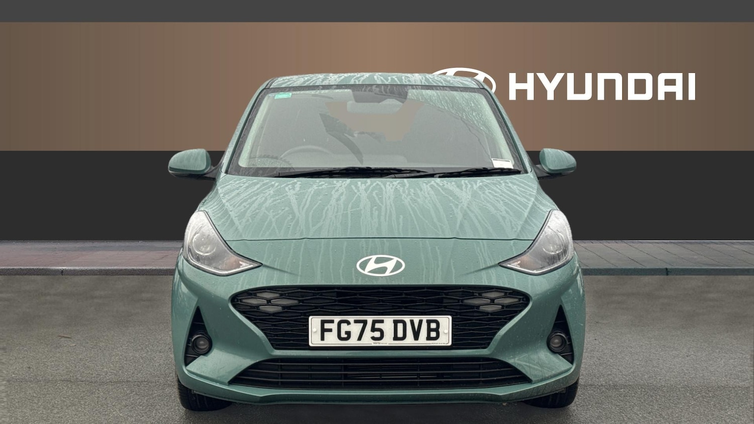 Used Hyundai i10 2025 for sale - 77062010: Photo 3