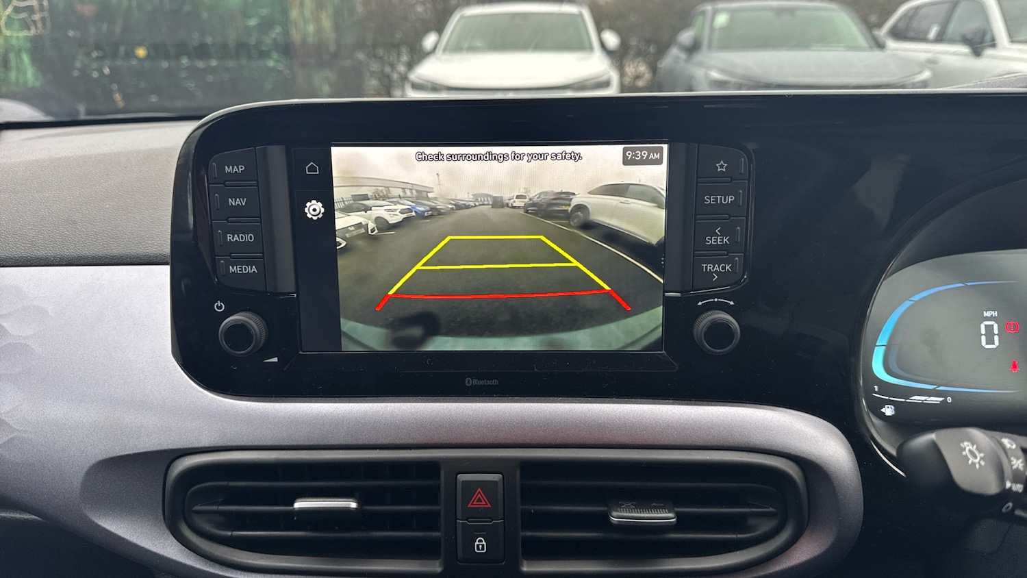 Used Hyundai i10 2025 for sale - 77062010: Photo 33