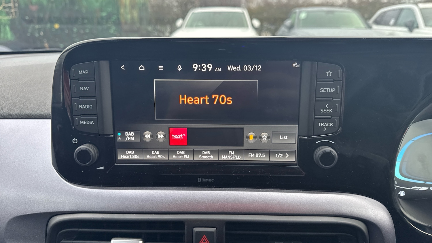 Used Hyundai i10 2025 for sale - 77062010: Photo 36