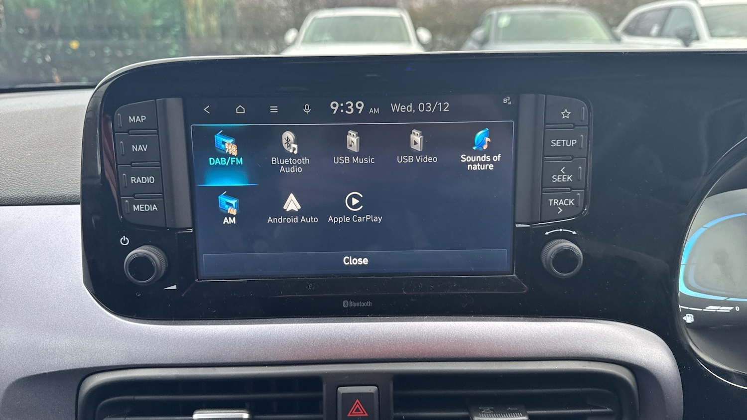 Used Hyundai i10 2025 for sale - 77062010: Photo 37