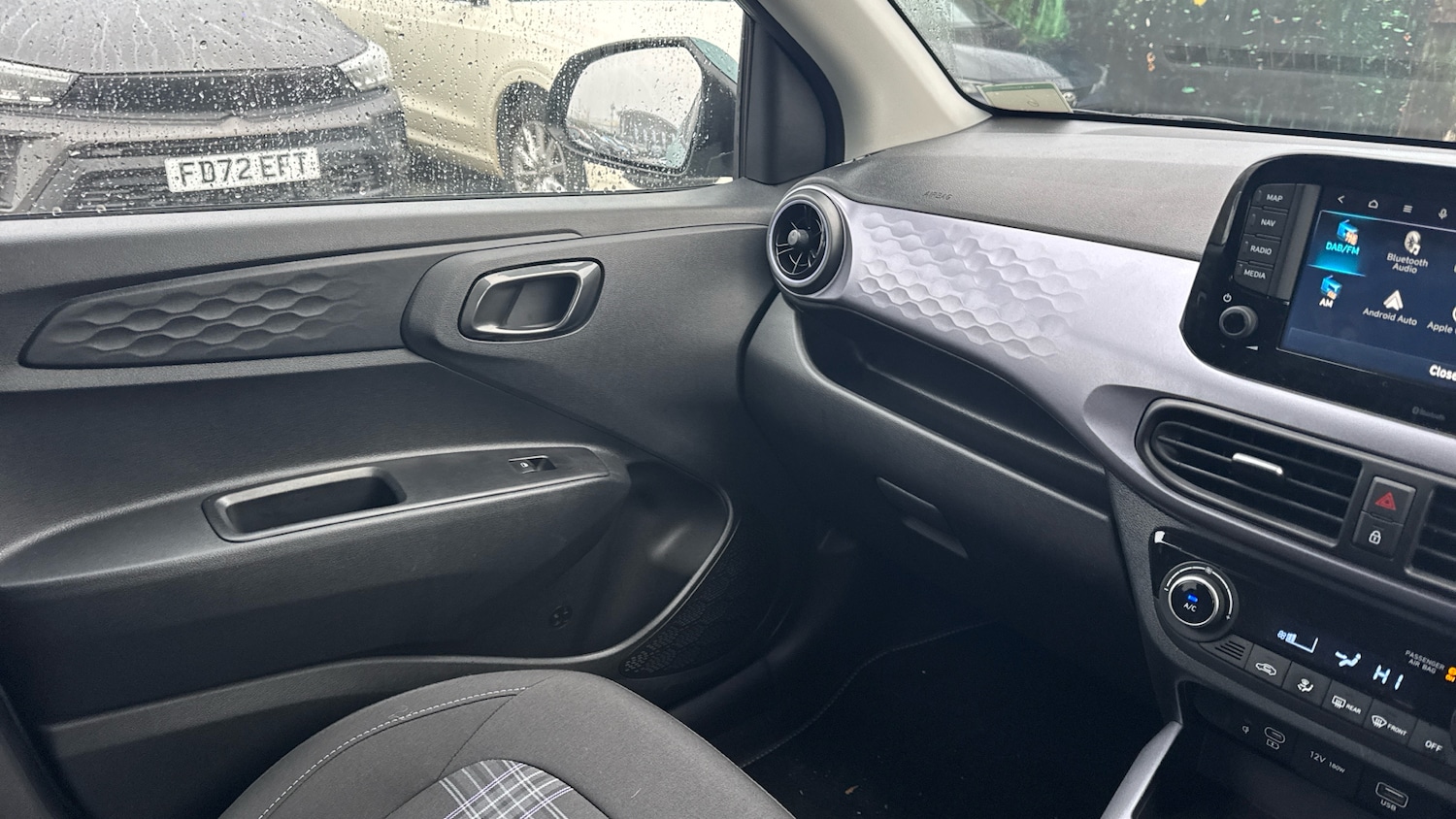 Used Hyundai i10 2025 for sale - 77062010: Photo 38