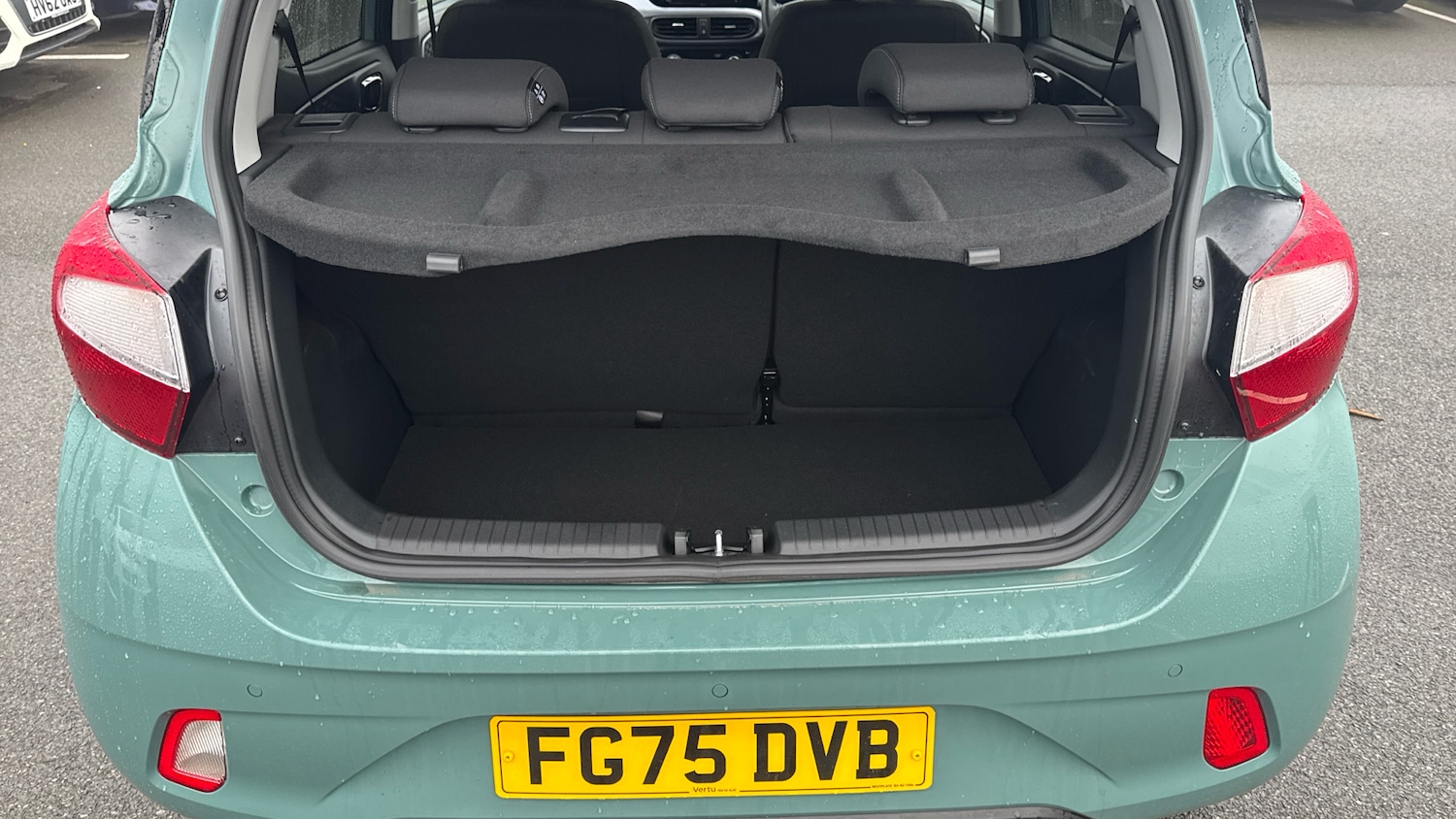 Used Hyundai i10 2025 for sale - 77062010: Photo 4