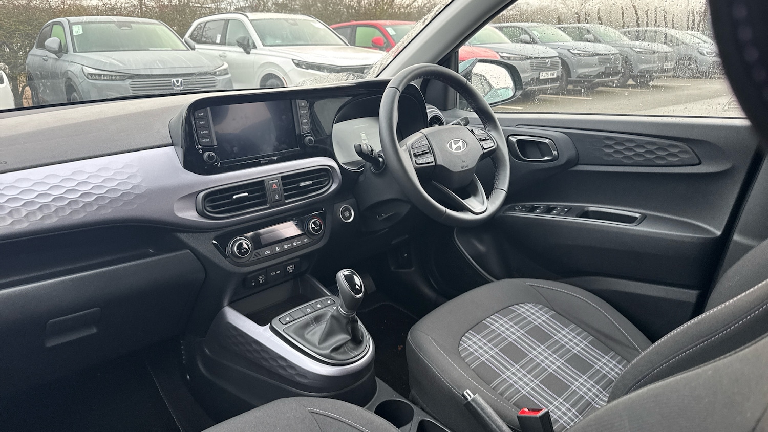 Used Hyundai i10 2025 for sale - 77062010: Photo 9