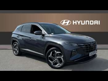 2021 (21) - 1.6 TGDi Hybrid 230 Premium 5dr 2WD Auto Hybrid Estate