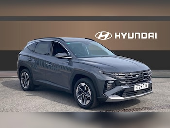 Used Hyundai TUCSON 2025 for sale - 78628873: Photo