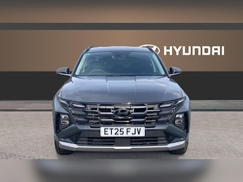 Used Hyundai TUCSON 2025 for sale - 78628873: Photo
